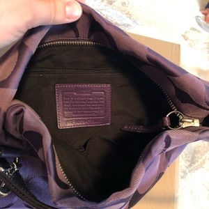 Coach Bags - Authentic Coach Purse Coach Bags - Authentic Coach Purse
